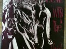 CCM Cheetah Chrome Motherfers Into the Void Vinyl LP Belfagor Italian Hardcore