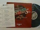 STING - Westwood One Off the Recored Special MINT 2 LP PROMO set - THE POLICE