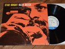 Blue Note 4023 NM  Dizzy Reece Star Bright Mono UA lp Hank Mobley Wynton Kelly
