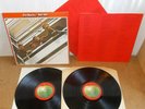 THE BEATLES 1962-1966 red album - DOUBLE LP HOLLAND & inner - APPLE 1A 184 05307
