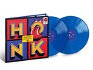 The Rolling Stones - Honk - Deluxe Edition Blue Color Vinyl 2LP