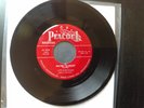 EXCELLENT   R&B  45 LITTLE RICHARD Maybe I'm Right/I Love My Baby PEACOCK 1673