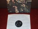 ROD STEWART Never A Dull Moment LP 1972 MERCURY 1st Press  1/1  MINT