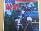 We The People Declaration Of Independence NEAR MINT EVA Records Vinyl LP