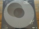 Sundara Karma   Youth Is Only Ever Fun In Retrospect   Signed Clear Vinyl LP