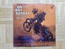Dominic Frontiere – On Any Sunday ( SEALED original ) lp