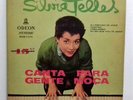 SILVIA SYLVIA TELLES CANTA PARA GENTE MOCA 7