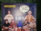 Lagwagon Let's Talk About Leftovers Lp