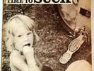 SUCK: TIME TO SUCK, SOUTH AFRICA PSYCH MONSTER, MEGA RARITY 1st Press SA