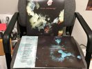The Cure Disintegration 180 Gram Vinyl 2LP (Used, VG)