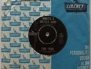 Timi Yuro - What's A Matter Baby - 7