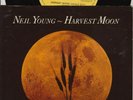 NEIL YOUNG Harvest Moon / Winterlong 7