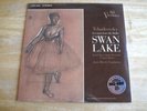 Classic Records VICS-1002 Tchaikovsky Excerpts Swan Lake Morel 180G SEALED LP