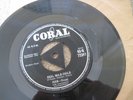 IVAN Real Wild Child  1958  TRI CENTRE CORAL   VG+