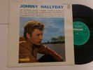 disque 25 CM JOHNNY HALLYDAY LES GUITARES JOUENT 