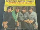 THE SPENCER DAVIS GROUP GIMME SOME LOVIN 1967 MONO STEVE WINWOOD NM IN SHRINK