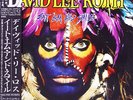 DAVID LEE ROTH 