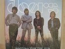 DOORS waiting for the sun ELEKTRA EKS 74024 no barcode factory  SEALED