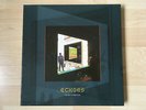 PINK FLOYD ECHOES 4 LPS VINYL BOX SET NM