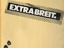 Extrabreit Rückkehr Der Phantastischen 5  NEAR MINT Metronome Vinyl LP