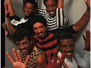 Chocolate Milk Friction NEAR MINT RCA Victor Vinyl LP