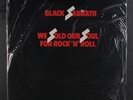 BLACK SABBATH: We Sold Our Soul For Rock 'n' Roll LP Sealed (UK, 2 LPs, tiny c