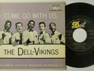 THE DELL-VIKINGS 