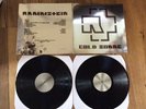 RAMMSTEIN. GOLD SONNE DPL Vinyl Limited Edition auf 500 Stück