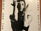 Prince And The Revolution/Parade 1986 LP Vinyl Record  RARE MINT  Gatefold