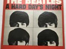 BEATLES- A Hard Day's Night” UAL 3366 Mono 1ST  PRESS VG+ VINYL LP