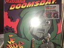 Mf doom operation doomsday 2xlp album RE ORI sealed NEW