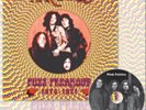 The Pink Fairies-Fuzz Freakout Vinyl / 12