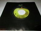 JOHN FOSTER & SONS YELLOW SUBMARINE/THINGUMYBOB 45 7