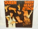 QUEEN - SHEER HEART ATTACK * ORIGINAL VINYL * 1974 7E-1026 * 13 TRKS