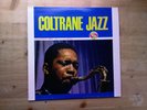 John Coltrane Jazz Near Mint Vinyl Record Atlantic 1354 1970's Reissue