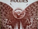 THE HOLLIES BUTTERFLY DEAR ELOISE PARLOPHONE 60'S POP PSYCH