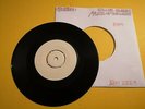 QUEEN (Freddie Mercury) - KILLER QUEEN - BLANK WHITE LABEL 7