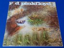 PINK FLOYD   A Saucerful of Secrets  COLUMBIA 2C 064 04 190 France Orig 1978 LP