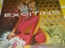 EXCITING George Cates and his Chorus Orchestra Coral Records JAZZ DUKE