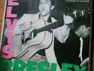 Elvis Presley 1956 Debut Album LPM-1254  RCA (Mint no seal) Rare