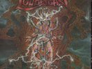 Loudblast - Sensorial Treatment (Vinyl Jungle Hop Internation, JH 117, 1990) OIS