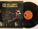 The Standells - The Hot Ones - 1967 US Stereo 1st Press (VG+) Ultrasonic Clean