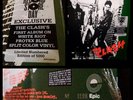 THE CLASH s/t LP BF RSD 2015 #d SEALED 101’ers joe strummer & mescalerosj punk