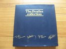 THE BEATLES COLLECTION - FINE CONDITION LP BLUE BOX SET - LP Holder, No Records