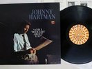JOHNNY HARTMAN AND I THOUGHT ABOUT YOU ROULETTE SL-5112-RO Japan VINYL LP