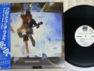 AC/DC BLOW UP YOUR VIDEO ATLANTIC P-13634 Japan OBI PROMO VINYL LP