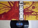 WISHBONE ASH PILGRIMAGE MCA MCA-5089 Japan OBI VINYL LP