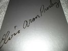 Elvis Aron Presley 25 Anniversary 1955-1980 Limited Edition Box Set No. R 15242