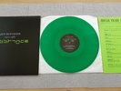 Joy Division - Substance 1977-80 (LP, Etch, Ltd. to 75 Stück, Num. green Vinyl)