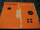 JOE STRUMMER & THE MESCALEROS - STREETCORE LP VINYL  HELLCAT CLASH SEX PISTOLS